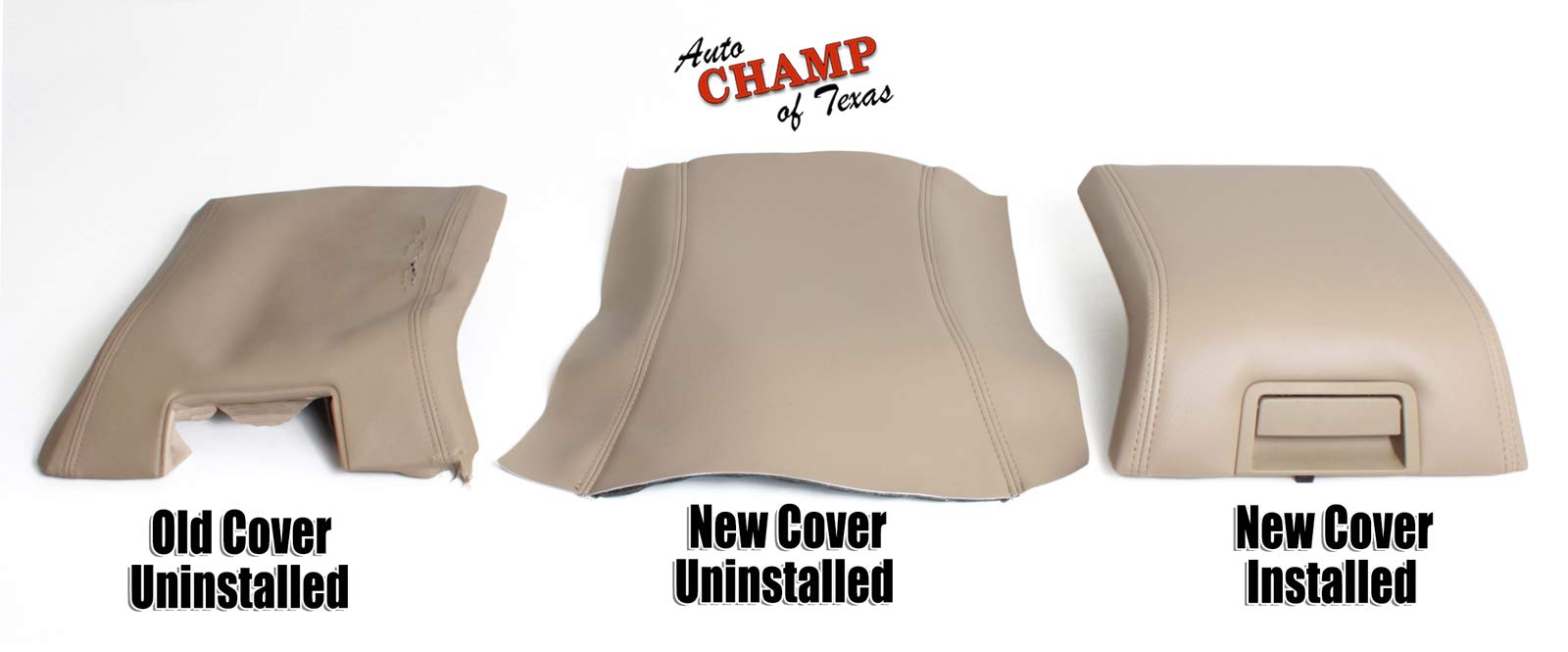 Amazon.com: Auto Champ Of Texas: Compatible with 2007-2014 Lincoln